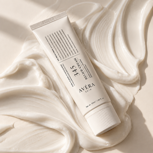 345 Relief Cream